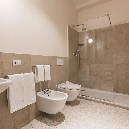 Appartamento Sartor With Canal View And Private Court