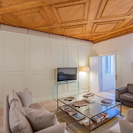 Apartamento Sartor With Canal View And Private Court